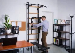 BenchK® Dipbügel DB0B -All Sport Verkauf K2389 A08 ecommerce