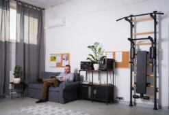 BenchK® Trainingsbank B0B 15 BenchK® Trainingsbank B0B -All Sport Verkauf K2391 A06 ecommerce 1