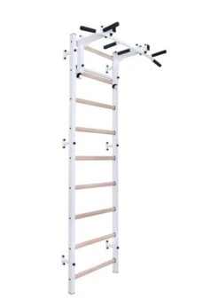 BenchK® Sprossenwand 731W Mit Klimmzugstange
