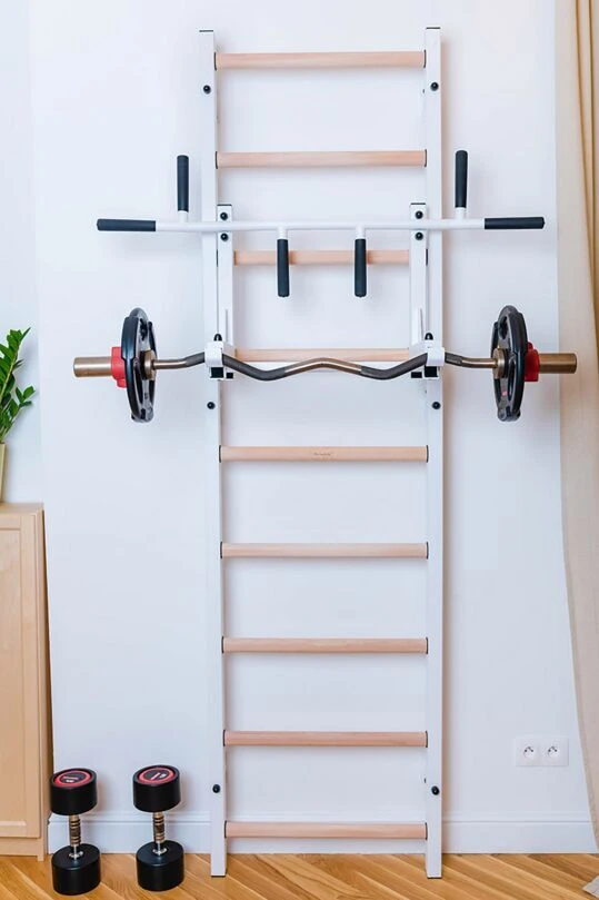 BenchK® Klimmzugstange PB3W 2 BenchK® Klimmzugstange PB3W – Bild 2