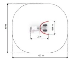 Inter-Play® Outdoor Rudergerät 6 Inter-Play® Outdoor Rudergerät -All Sport Verkauf K2606 02 ecommerce