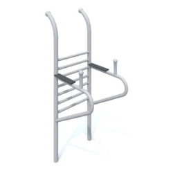 Inter-Play® Outdoor Dips-Station 5 Inter-Play® Outdoor Dips-Station -All Sport Verkauf K2608 00 ecommerce