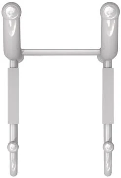 Inter-Play® Outdoor Dips-Station