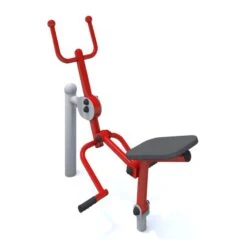 Inter-Play® Outdoor Reiter 5 Inter-Play® Outdoor Reiter -All Sport Verkauf K2616 00 ecommerce