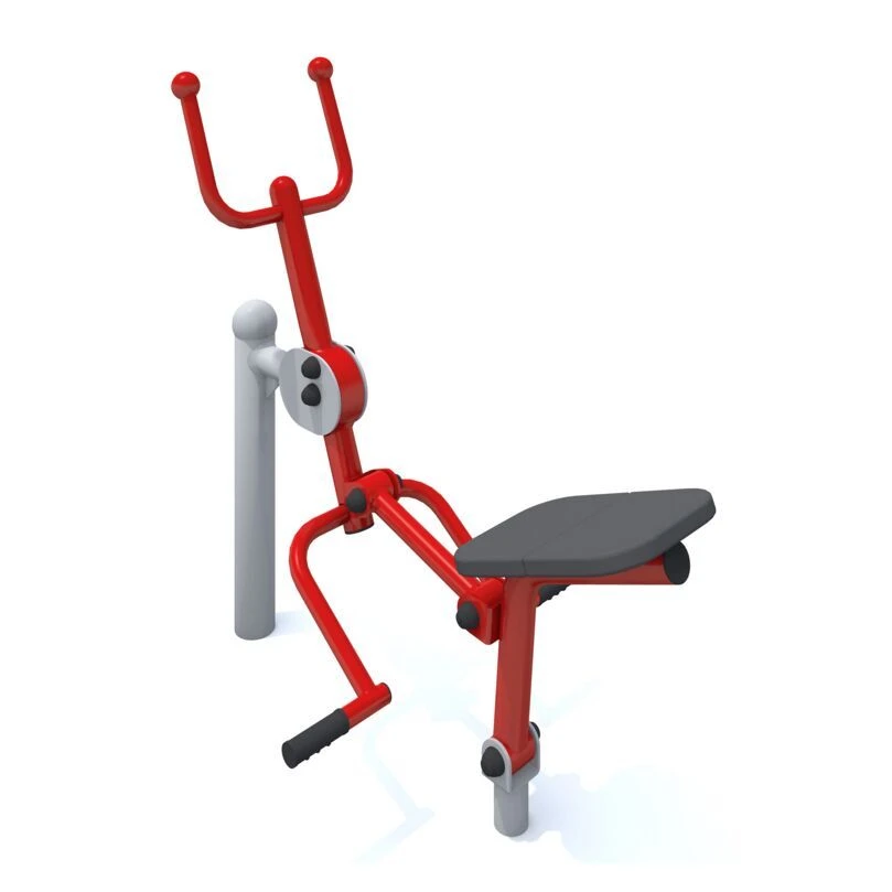 Inter-Play® Outdoor Reiter 3 Inter-Play® Outdoor Reiter – Bild 3