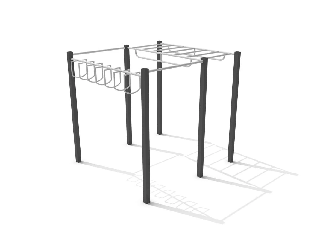 Street Workout Station 3 1 Street Workout Station 3