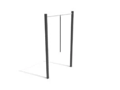 Outdoor Workout Kletterseil