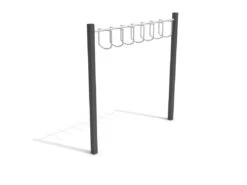 Calisthenics Hangelbrücke