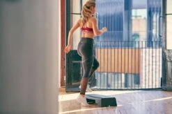 Reebok® Mini STEP -All Sport Verkauf K3213 B00 ecommerce