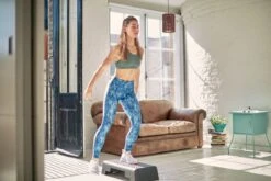 Reebok® Mini STEP -All Sport Verkauf K3213 B03 ecommerce