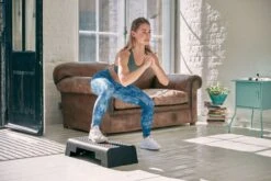 Reebok® Mini STEP -All Sport Verkauf K3213 B04 ecommerce