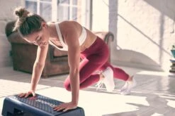 Reebok® Mini STEP -All Sport Verkauf K3213 B07 ecommerce