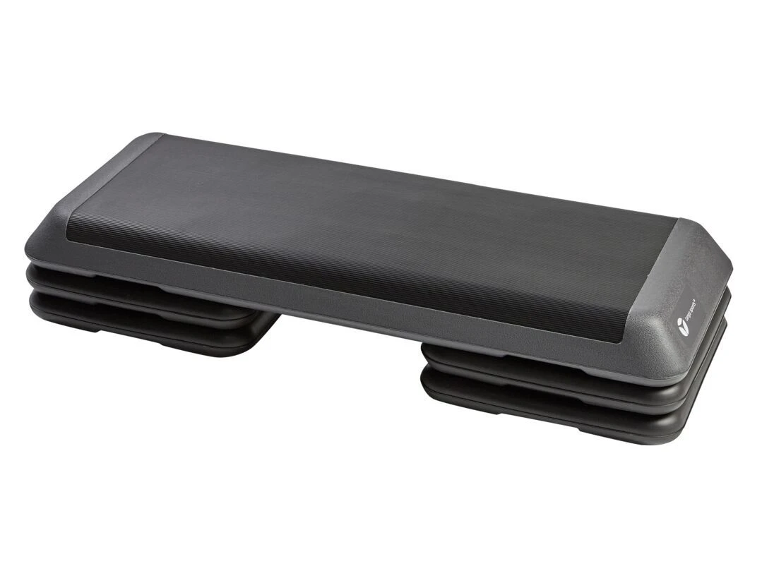 Tanga Sports® Aerobic Step L 2 Tanga Sports® Aerobic Step L – Bild 2