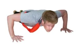 LOOPMAXX M, 5 Kg, Rot -All Sport Verkauf K3303 01 ecommerce