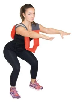 LOOPMAXX M, 5 Kg, Rot -All Sport Verkauf K3303 02 ecommerce