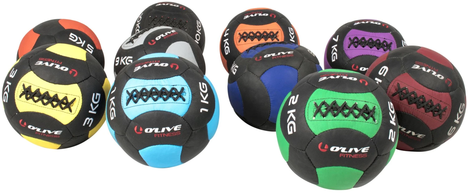 O'Live® Mini Functional Ball 1 O'Live® Mini Functional Ball