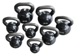 Tanga Sports® Vinyl Kettlebell -All Sport Verkauf K3450 GPR1 00 ecommerce