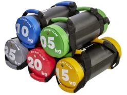 Tanga Sports® Functional Bag