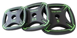 Tanga Sports® Hantelscheibe BodyTraining