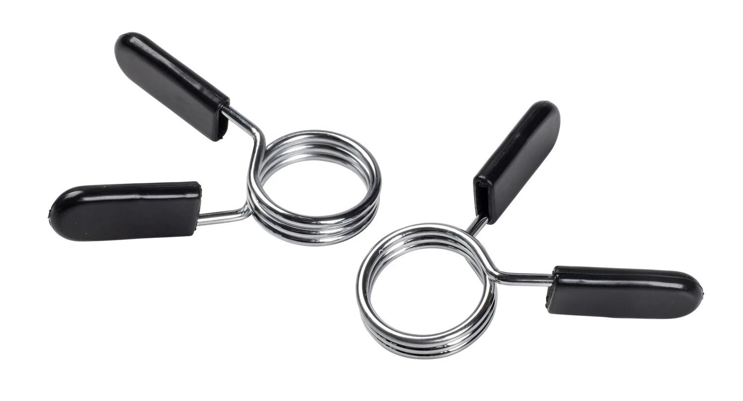 Tanga Sports® Federverschlüsse, 30 Mm 1 Tanga Sports® Federverschlüsse, 30 Mm