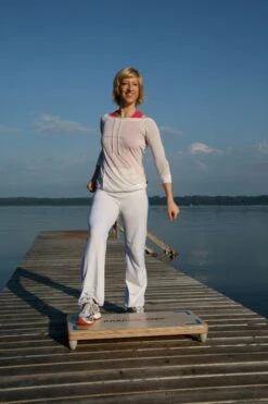 Parabelstep -All Sport Verkauf K3714 B02 ecommerce