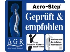 TOGU® Aero-Step® XL Functional -All Sport Verkauf K3803 AGR ecommerce