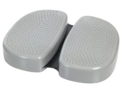 TOGU® Aero-Step® Pro, Silber