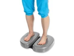 TOGU® Aero-Step® Pro, Silber -All Sport Verkauf K3804 03 ecommerce