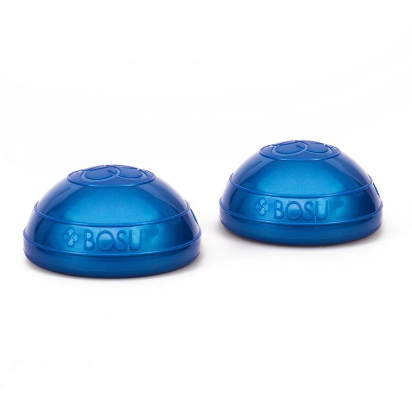 BOSU® Balance Pods 2er-Set 1 BOSU® Balance Pods 2er-Set