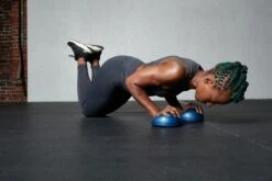 BOSU® Balance Pods 2er-Set 9 BOSU® Balance Pods 2er-Set -All Sport Verkauf K3889 B01 ecommerce