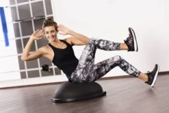 BOSU® Balance Trainer PRO - Black Edition -All Sport Verkauf K3891 B01 ecommerce