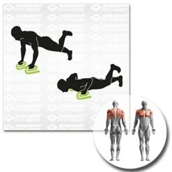 Schildkröt® Liegestützgriffe -All Sport Verkauf K5303 A05 ecommerce