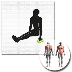 Schildkröt® Liegestützgriffe -All Sport Verkauf K5303 A07 ecommerce