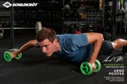 Schildkröt® Dual Core Wheels -All Sport Verkauf K5306 A02 ecommerce