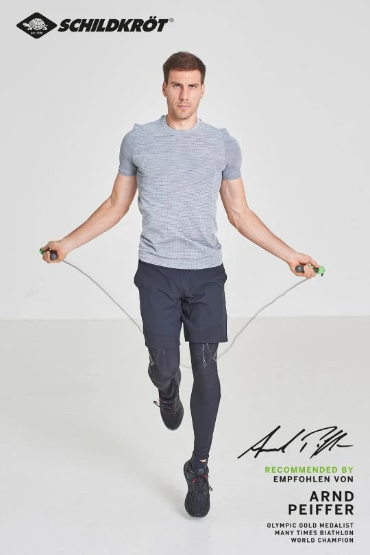 Schildkröt® Springseil Mit Zählfunktion 2 Schildkröt® Springseil Mit Zählfunktion – Bild 2