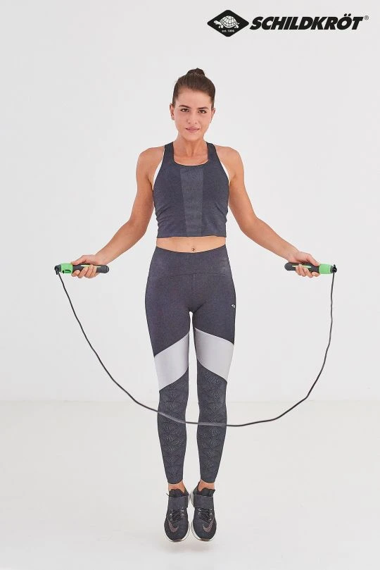 Schildkröt® Springseil Mit Zählfunktion 5 Schildkröt® Springseil Mit Zählfunktion – Bild 5