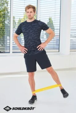 Schildkröt® Mini Resistance Band 5er-Set 18 Schildkröt® Mini Resistance Band 5er-Set -All Sport Verkauf K5309 A06 ecommerce