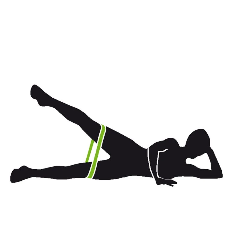 Schildkröt® Mini Resistance Band 5er-Set 10 Schildkröt® Mini Resistance Band 5er-Set – Bild 10