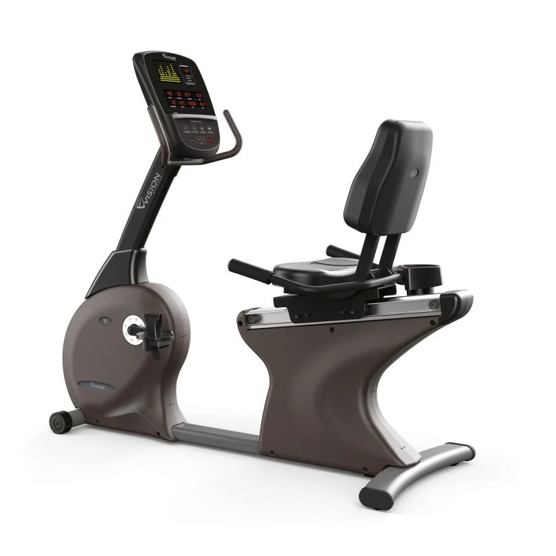 Vision Fitness® Recumbent Ergometer R60 1 Vision Fitness® Recumbent Ergometer R60