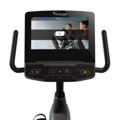 Vision Fitness® Halbliege-Ergometer R600E 11 Vision Fitness® Halbliege-Ergometer R600E -All Sport Verkauf K75381 A03 ecommerce