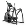 Vision Fitness® Suspension Elliptical Ergometer S600E