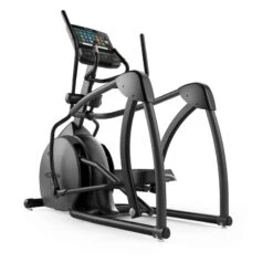 Vision Fitness® Suspension Elliptical Ergometer S600E