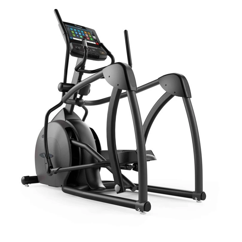 Vision Fitness® Suspension Elliptical Ergometer S600E 1 Vision Fitness® Suspension Elliptical Ergometer S600E