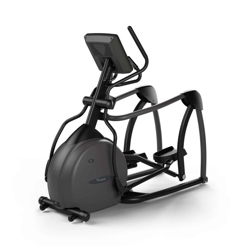 Vision Fitness® Suspension Elliptical Ergometer S600E 3 Vision Fitness® Suspension Elliptical Ergometer S600E – Bild 3