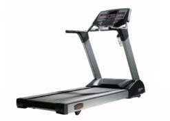 U.N.O. Laufband LTX 5 Pro