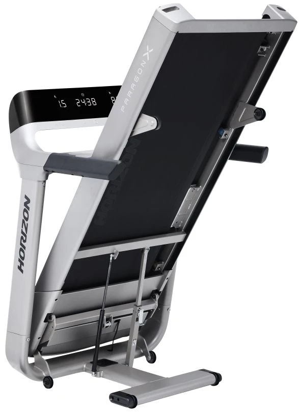 HORIZON FITNESS Laufband PARAGON X 3 HORIZON FITNESS Laufband PARAGON X – Bild 3