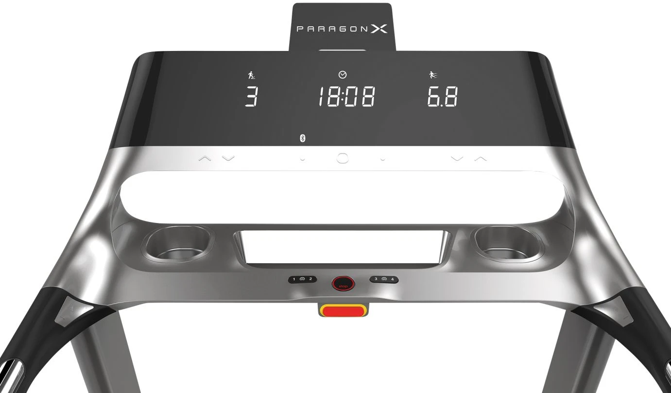 HORIZON FITNESS Laufband PARAGON X 2 HORIZON FITNESS Laufband PARAGON X – Bild 2