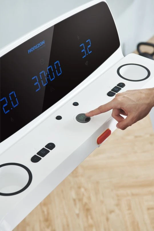 HORIZON FITNESS Laufband PARAGON X 5 HORIZON FITNESS Laufband PARAGON X – Bild 5