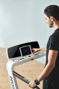 HORIZON FITNESS Laufband PARAGON X 16 HORIZON FITNESS Laufband PARAGON X -All Sport Verkauf K7852 A03 ecommerce