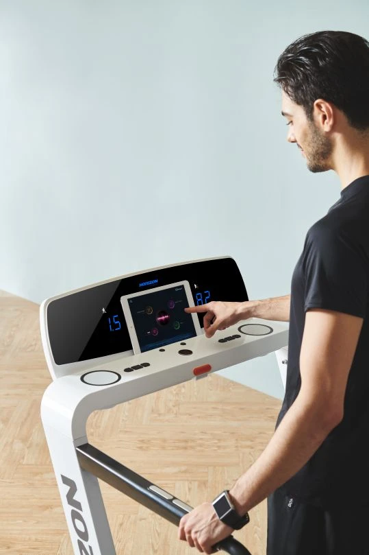 HORIZON FITNESS Laufband PARAGON X 6 HORIZON FITNESS Laufband PARAGON X – Bild 6